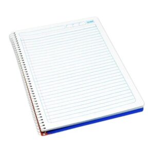 Cuaderno Profesional Rayado 100 Hojas