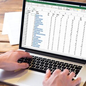 Excel Básico para Oficina