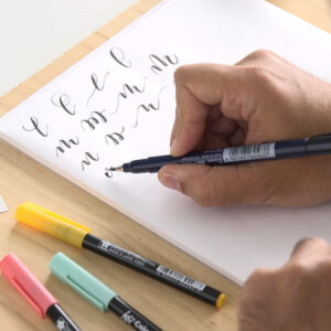 Curso de Lettering Creativo (Online)